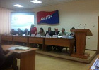 Работодатели и Профсоюз АПК Томской области подписали отраслевое соглашение о социальном партнерстве на 2018-2020 годы Работодатели и Профсоюз АПК Томской области подписали отраслевое соглашение о социальном партнерстве на 2018-2020 годы